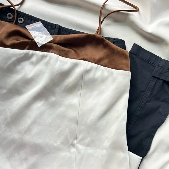 Free People Verano Mini Dress 🍂🐿️ - Picture 5 of 6